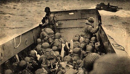 D-Day