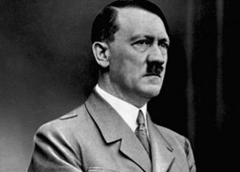 Adolf Hitler
